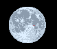 Moon age: 11 days,15 hours,10 minutes,89%