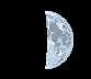 Moon age: 26 days,19 hours,59 minutes,8%