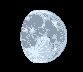 Moon age: 11 days,10 hours,37 minutes,88%