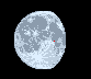 Moon age: 12 days,20 hours,15 minutes,96%