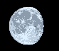 Moon age: 17 days,20 hours,50 minutes,89%